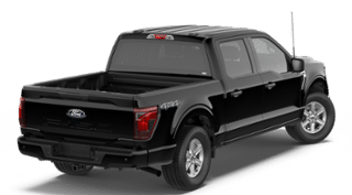 2026 Ford F-150® External Image 4